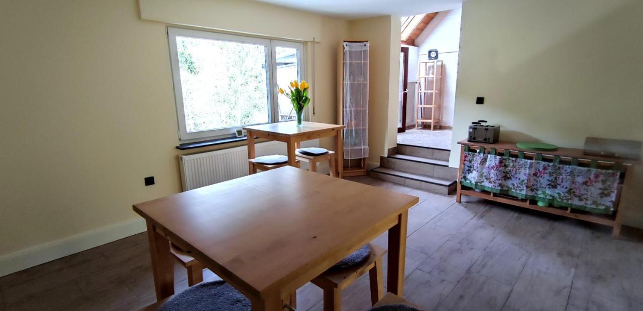 Franky House Am Nuerburgring Bed & Breakfast Quiddelbach Exterior photo