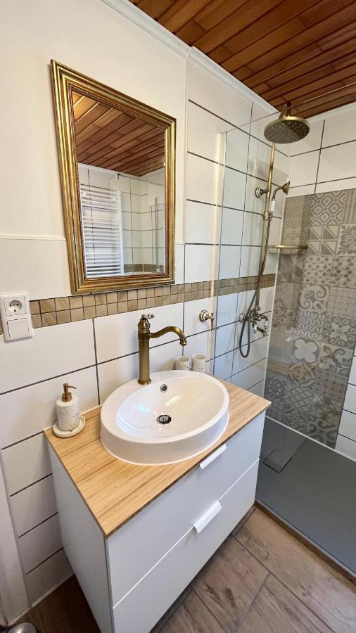 Franky House Am Nuerburgring Bed & Breakfast Quiddelbach Exterior photo