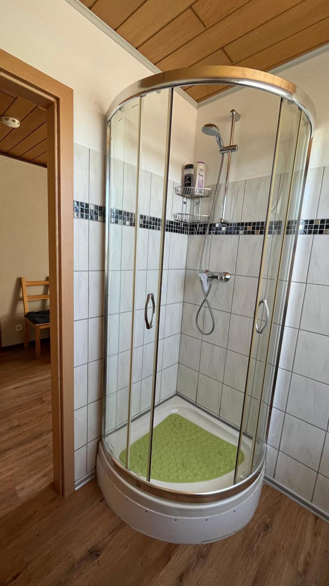 Franky House Am Nuerburgring Bed & Breakfast Quiddelbach Exterior photo