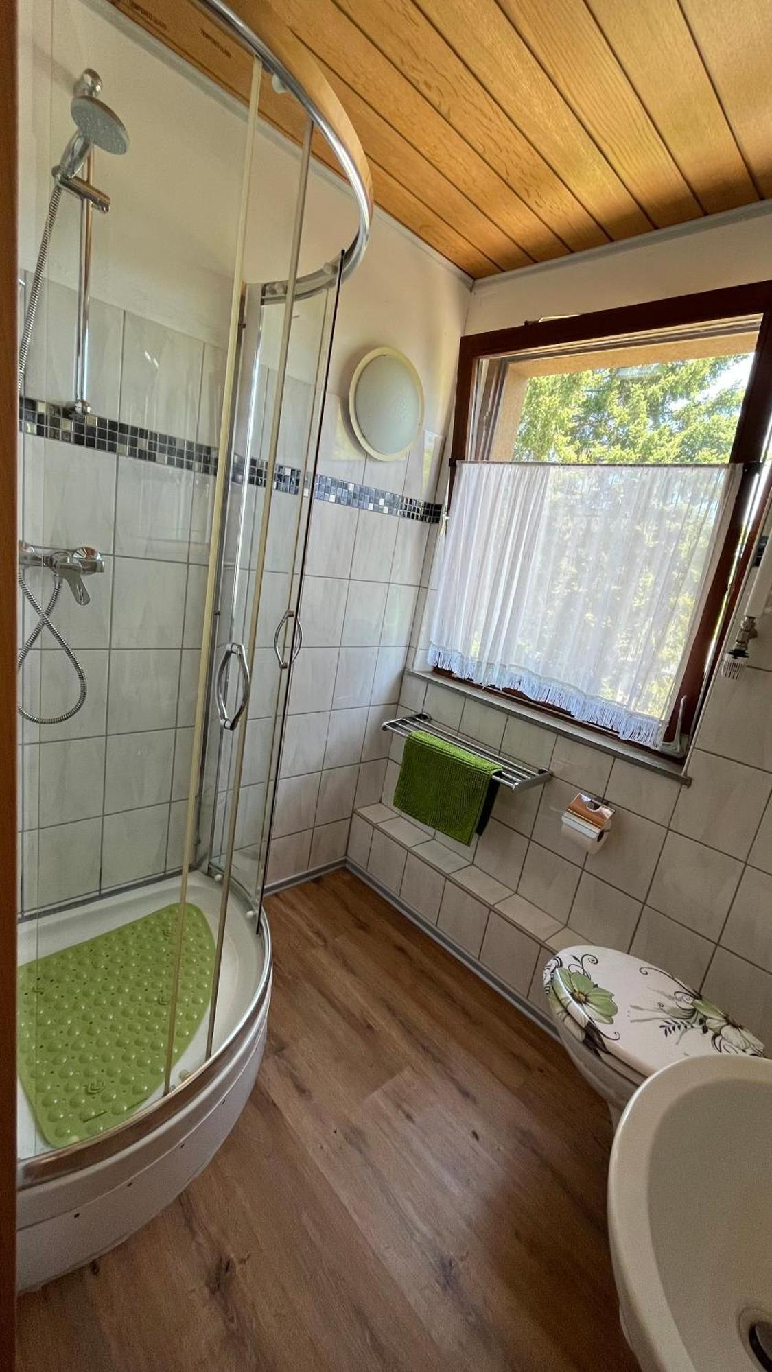 Franky House Am Nuerburgring Bed & Breakfast Quiddelbach Exterior photo