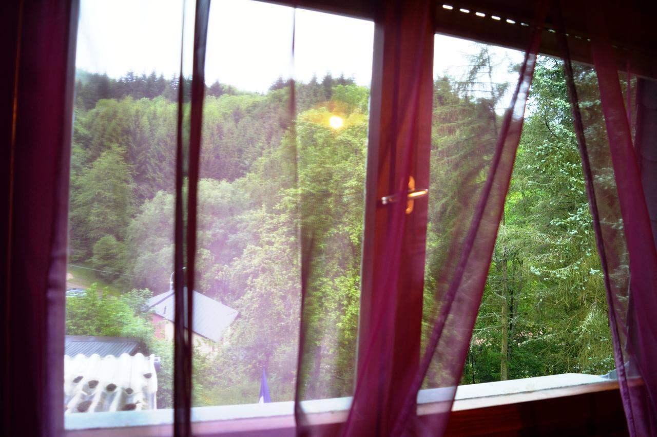 Franky House Am Nuerburgring Bed & Breakfast Quiddelbach Exterior photo