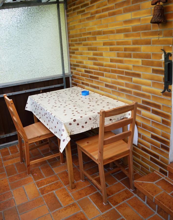 Franky House Am Nuerburgring Bed & Breakfast Quiddelbach Exterior photo